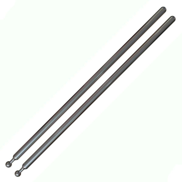 Wicked Edge 13" Guide Rods for WE-60 Series Sharpeners