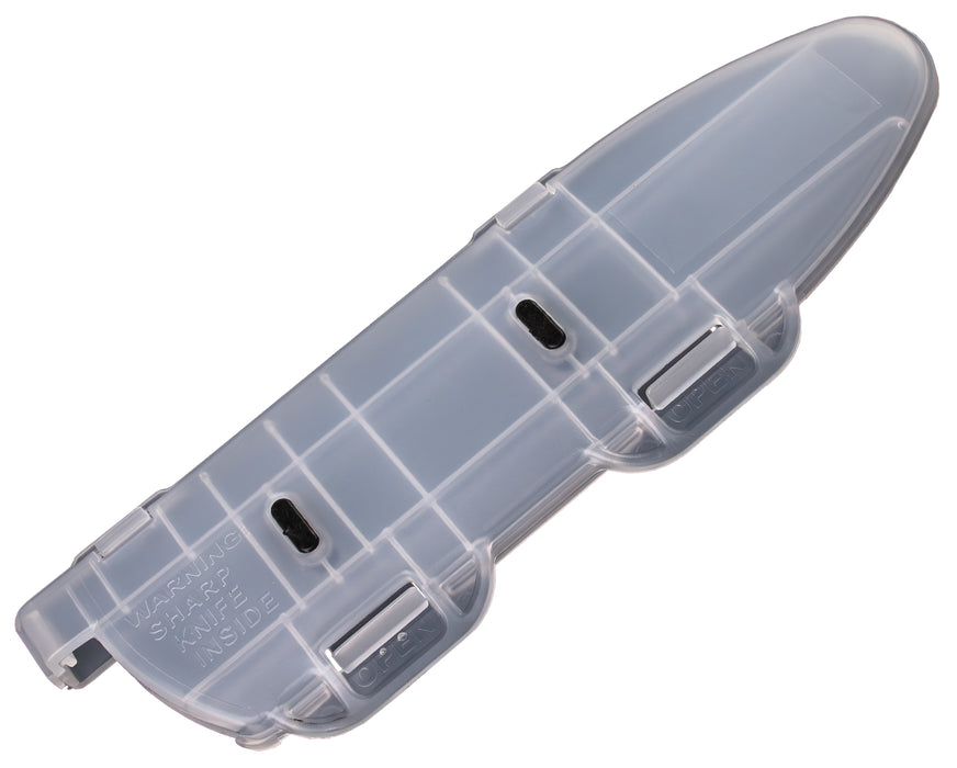 Blade Guard