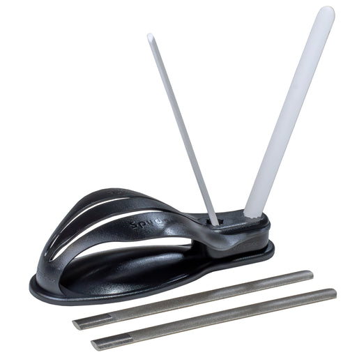 Spyderco Gauntlet Premium Sharpener