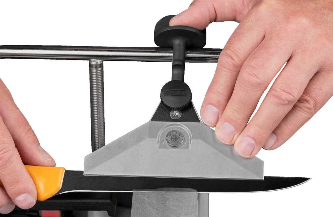 Tormek KJ-140 Wide Centering Knife Jig