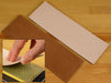 8" x 2-5/8" Magnetic Strop