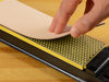 8" x 2-5/8" Magnetic Strop