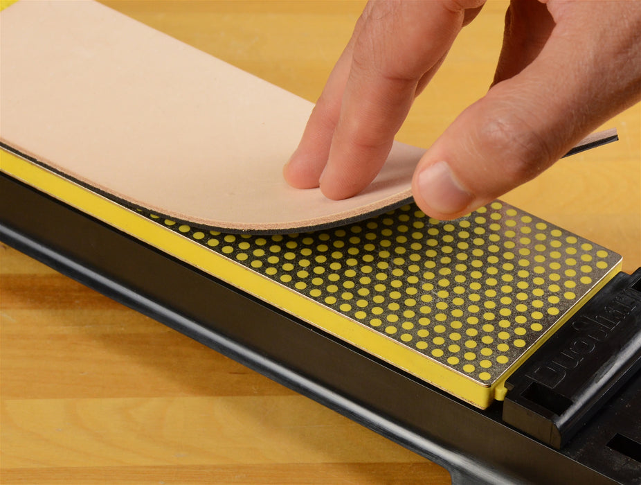 8" x 2-5/8" Magnetic Strop