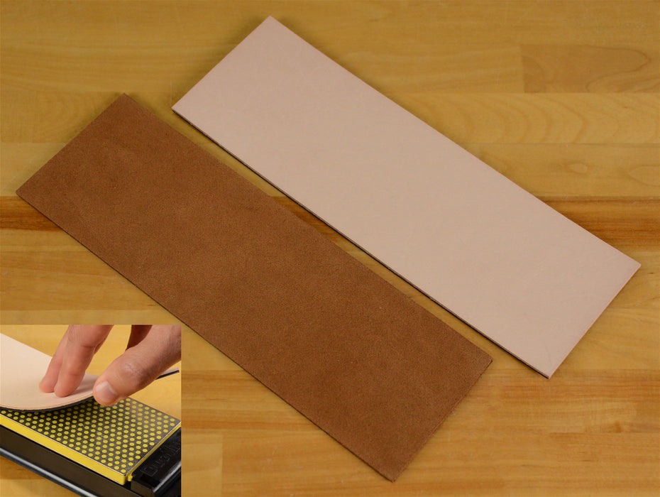 8" x 2-5/8" Magnetic Strop