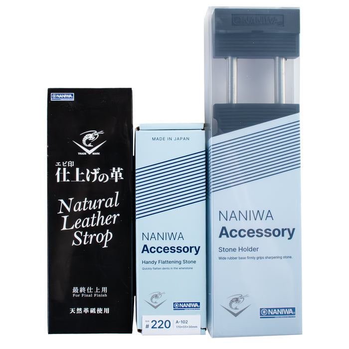 Naniwa Upgrade Kit