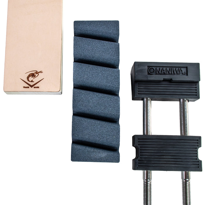 Naniwa Upgrade Kit