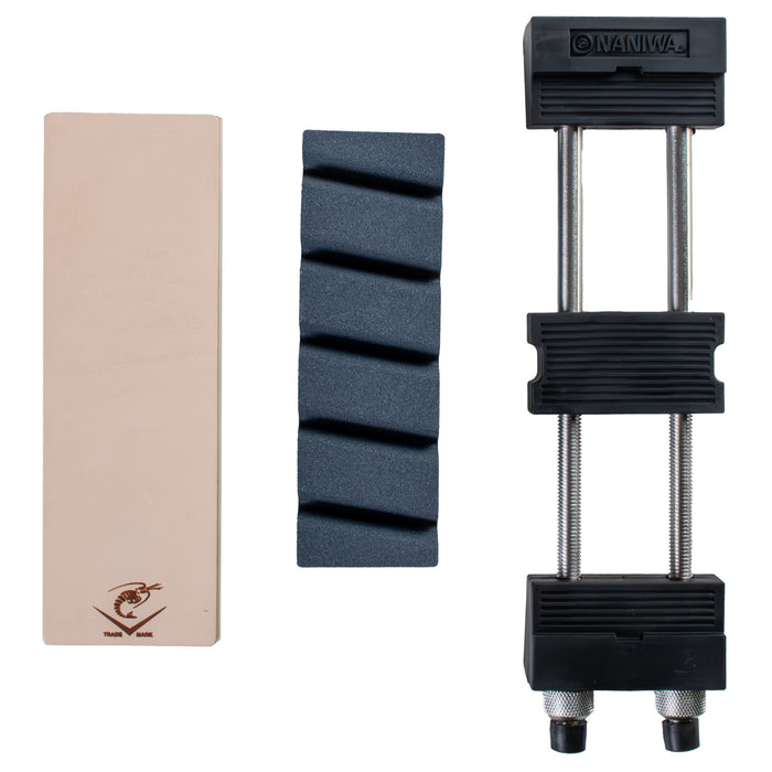 Naniwa Upgrade Kit