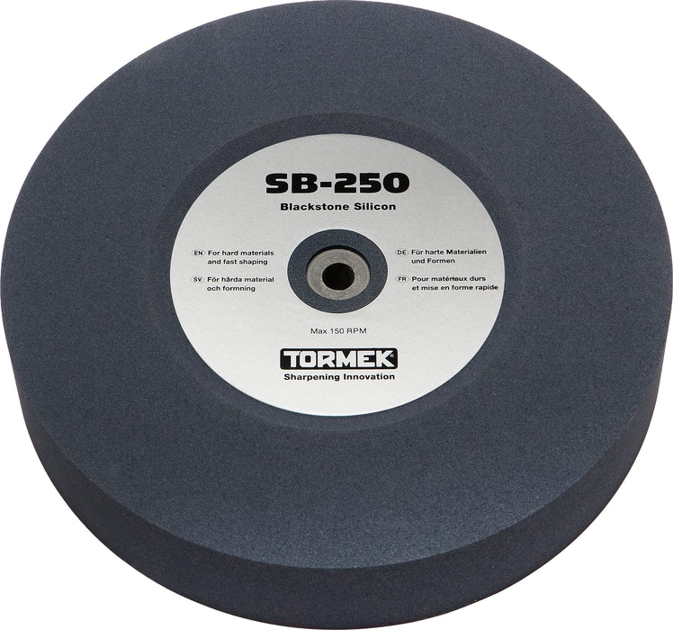 Tormek Blackstone Silicon for T7/T8