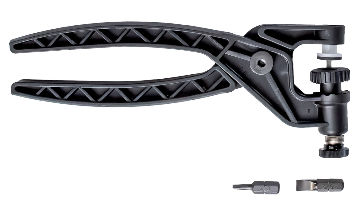 Standard Screw Pliers Kit