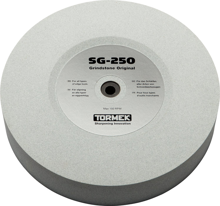 Tormek 10" Grindstone for T7/T8