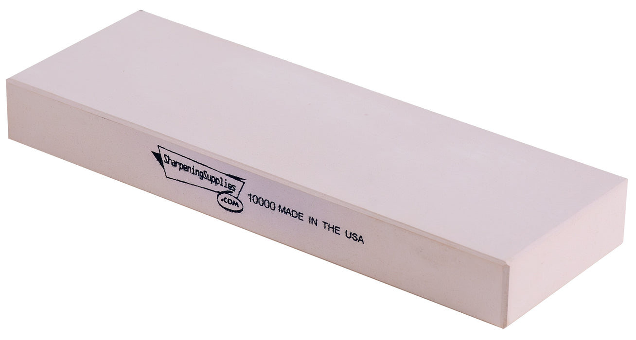 Quendro 8" XL  Water Stones